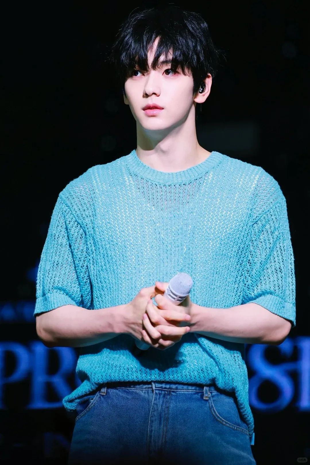 多巴胺夏天？男生还得看「蓝朋友」！