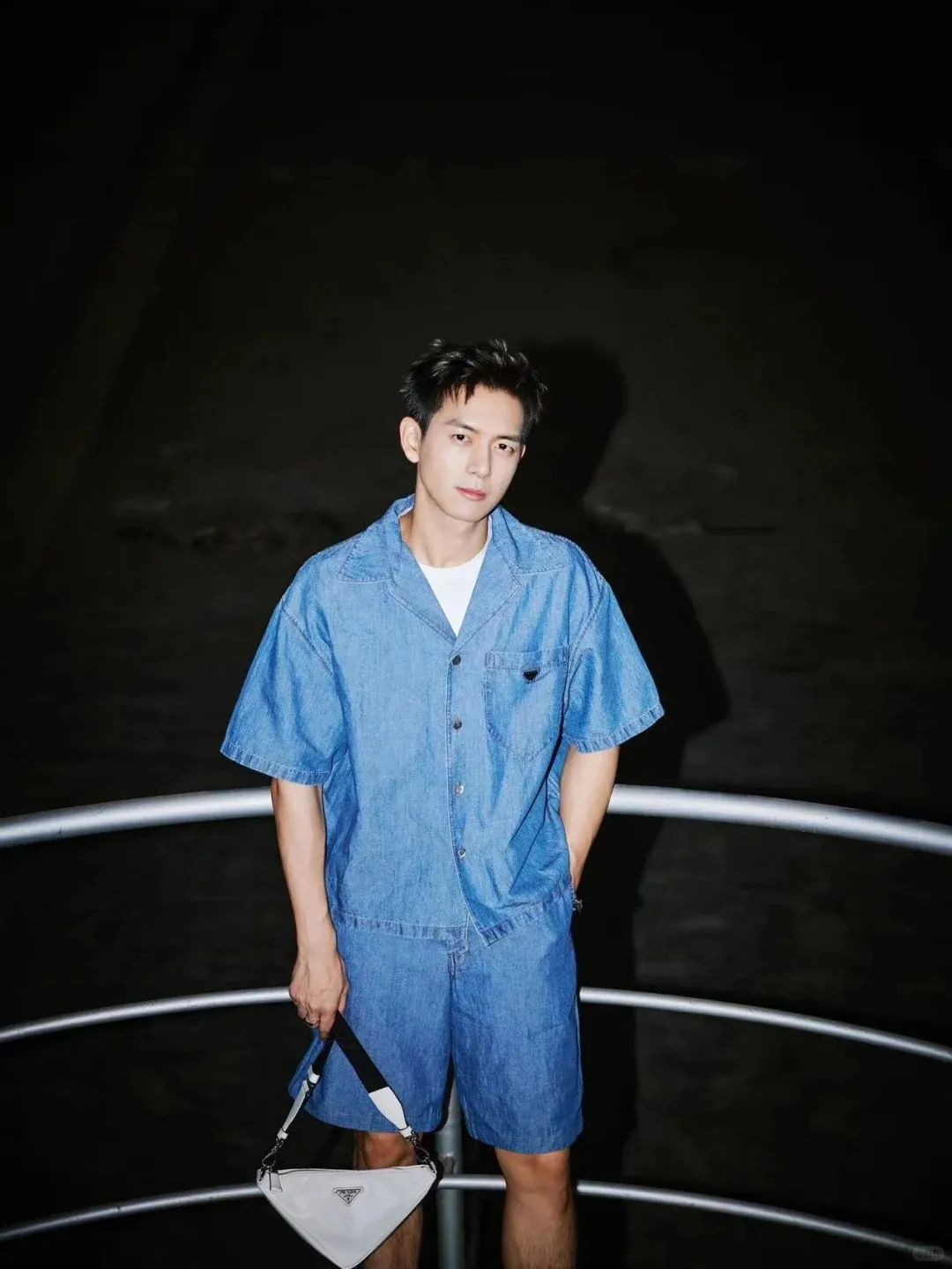 多巴胺夏天？男生还得看「蓝朋友」！