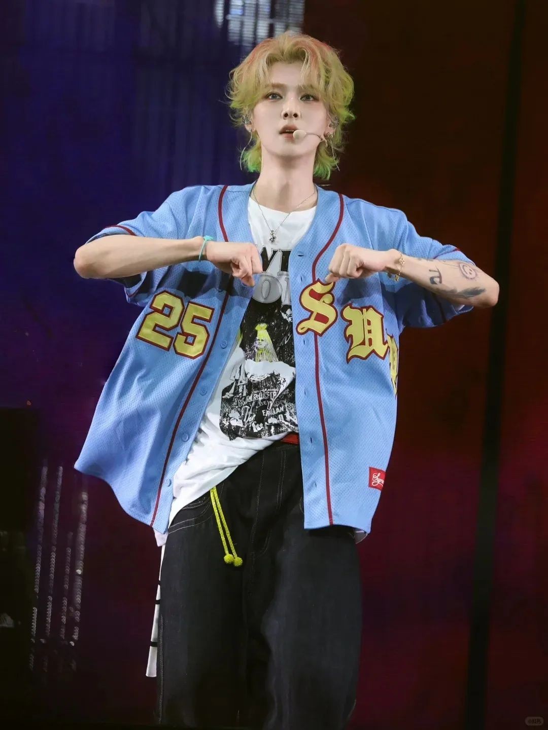 多巴胺夏天？男生还得看「蓝朋友」！