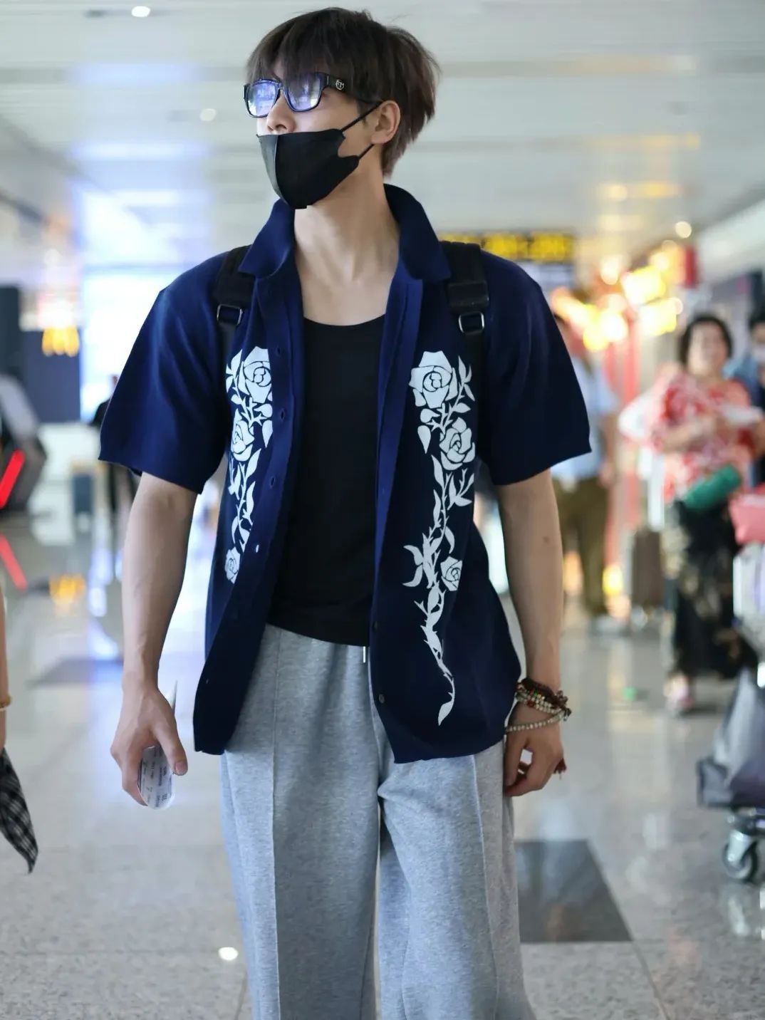 多巴胺夏天？男生还得看「蓝朋友」！