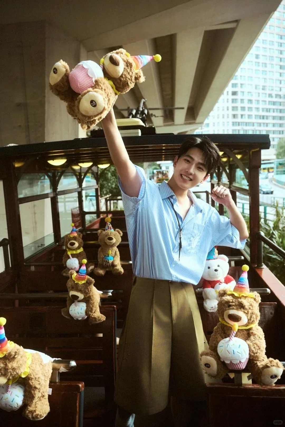 多巴胺夏天？男生还得看「蓝朋友」！