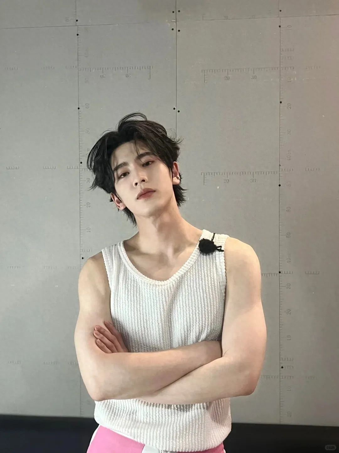 上头！张凌赫的私服品味和他的脸一样，堪称“人间艺术品”！