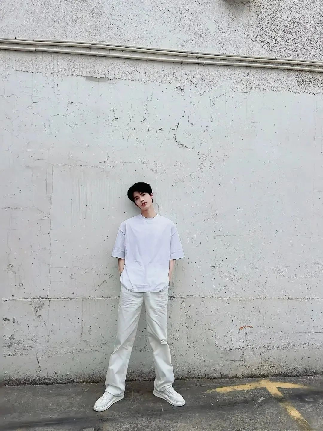 上头！张凌赫的私服品味和他的脸一样，堪称“人间艺术品”！