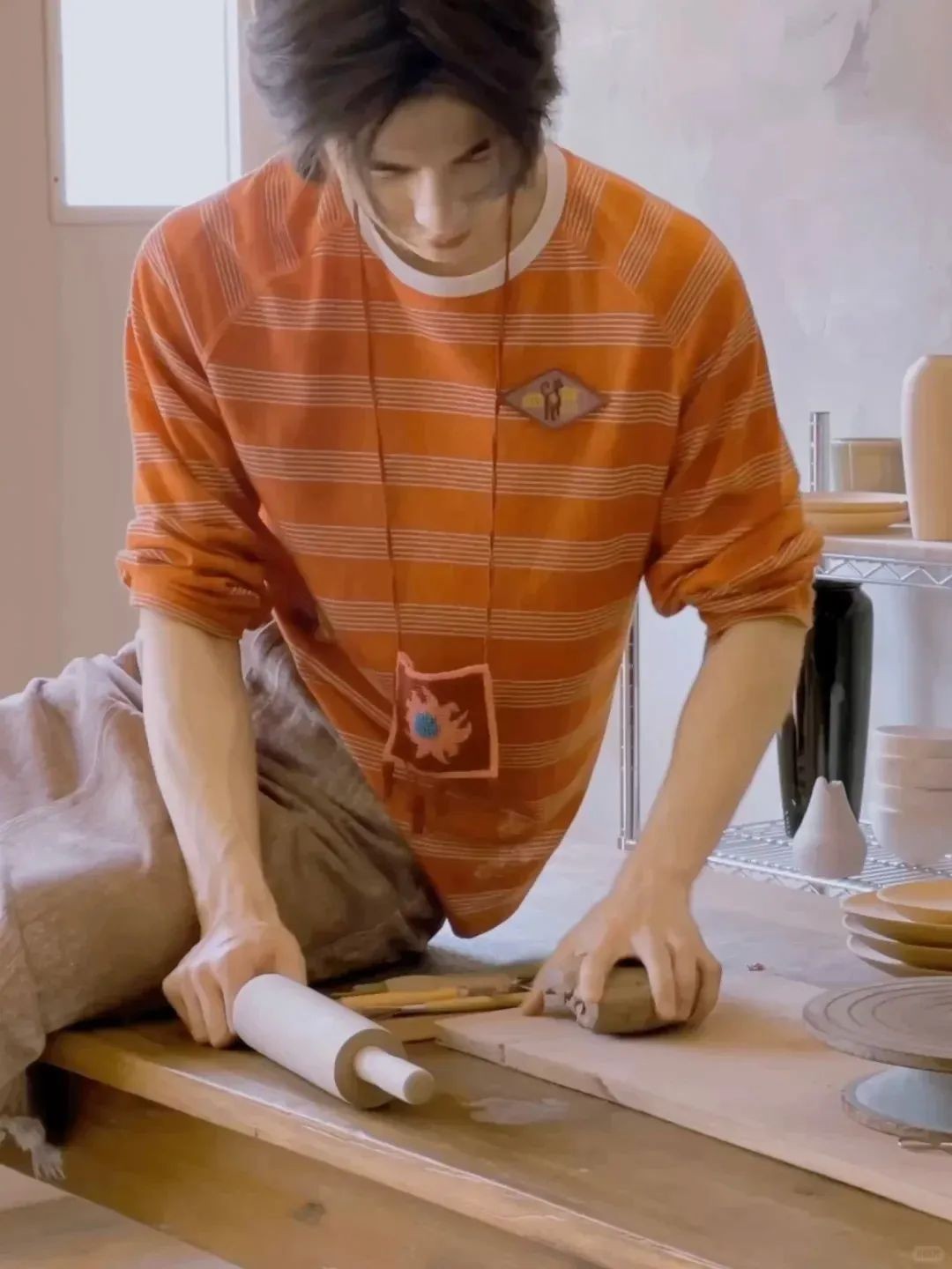 上头！张凌赫的私服品味和他的脸一样，堪称“人间艺术品”！