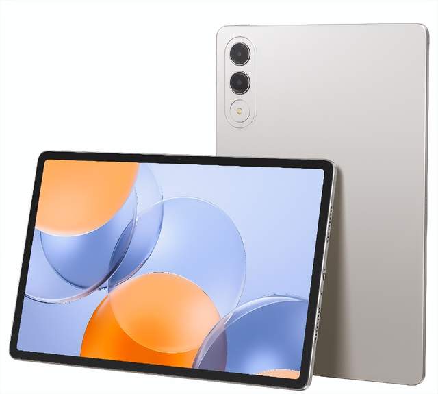 联想小新平板Pro GT上市，高性价比能否收获消费者青睐