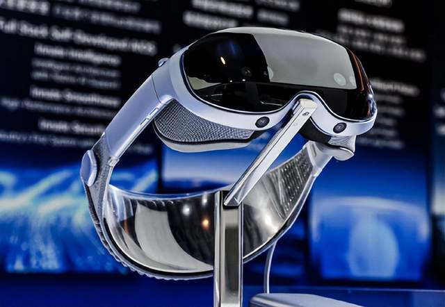 vivo Vision即将登场，价格只有苹果Vision Pro的六分之一