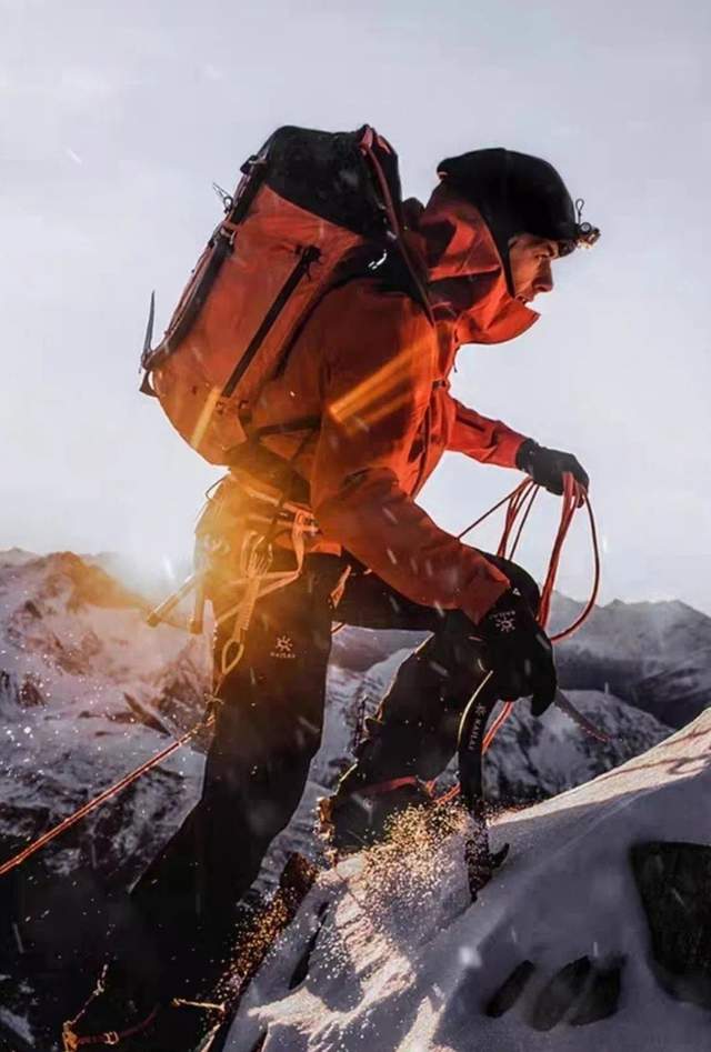 一年卖出40亿，凯乐石的崛起之路真的只是“始祖鸟”平替？