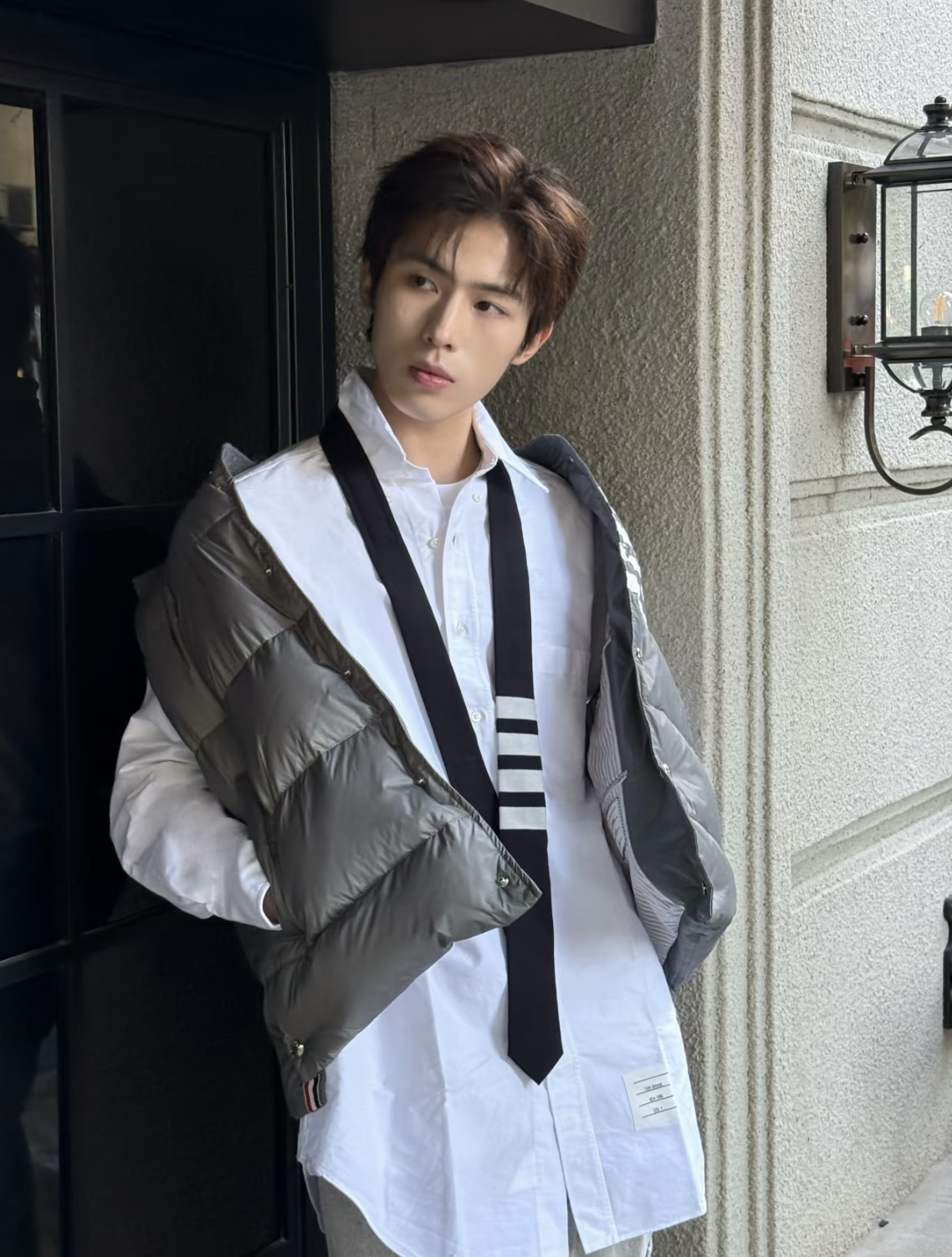 男生穿搭加分神器：基本款配饰大合集，点缀时尚