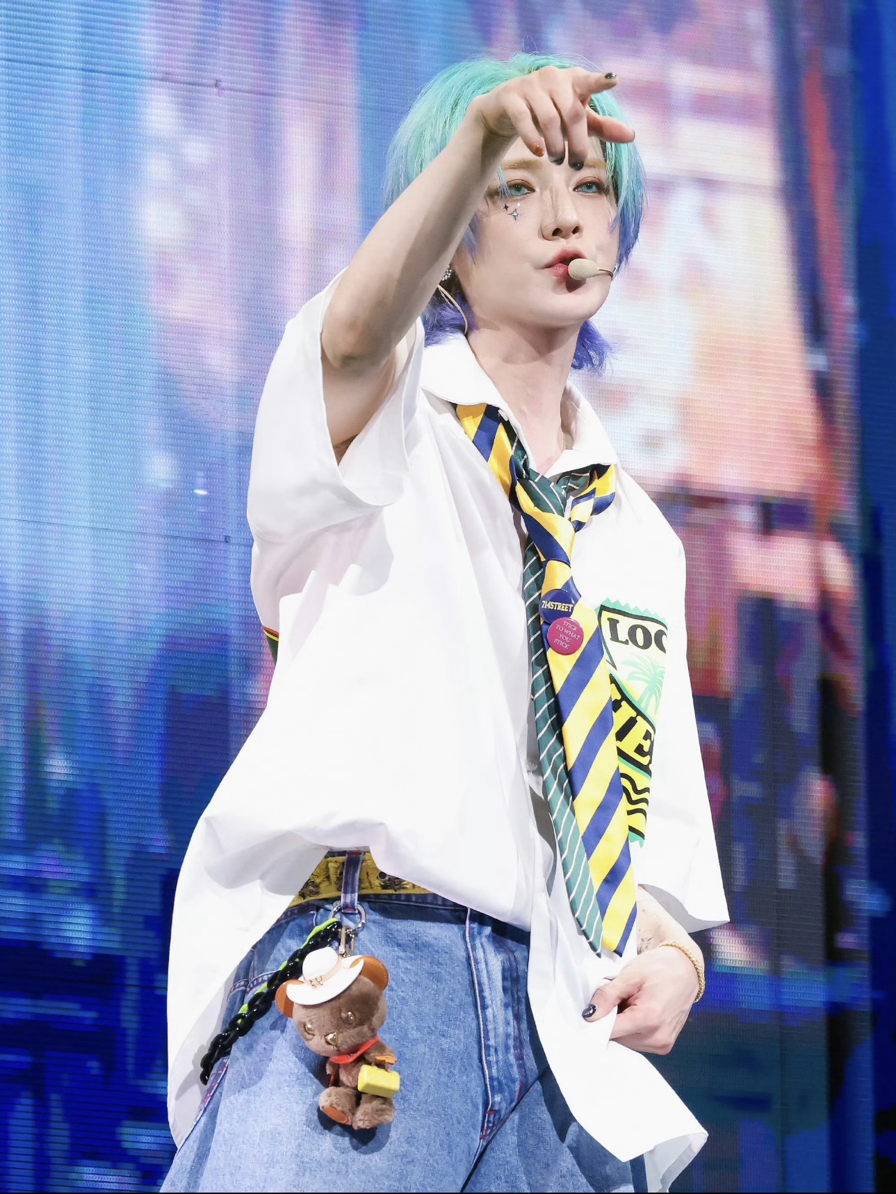 男生穿搭加分神器：基本款配饰大合集，点缀时尚