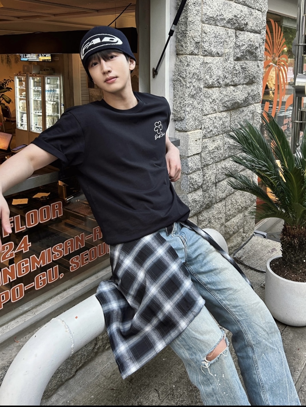 男生穿搭加分神器：基本款配饰大合集，点缀时尚