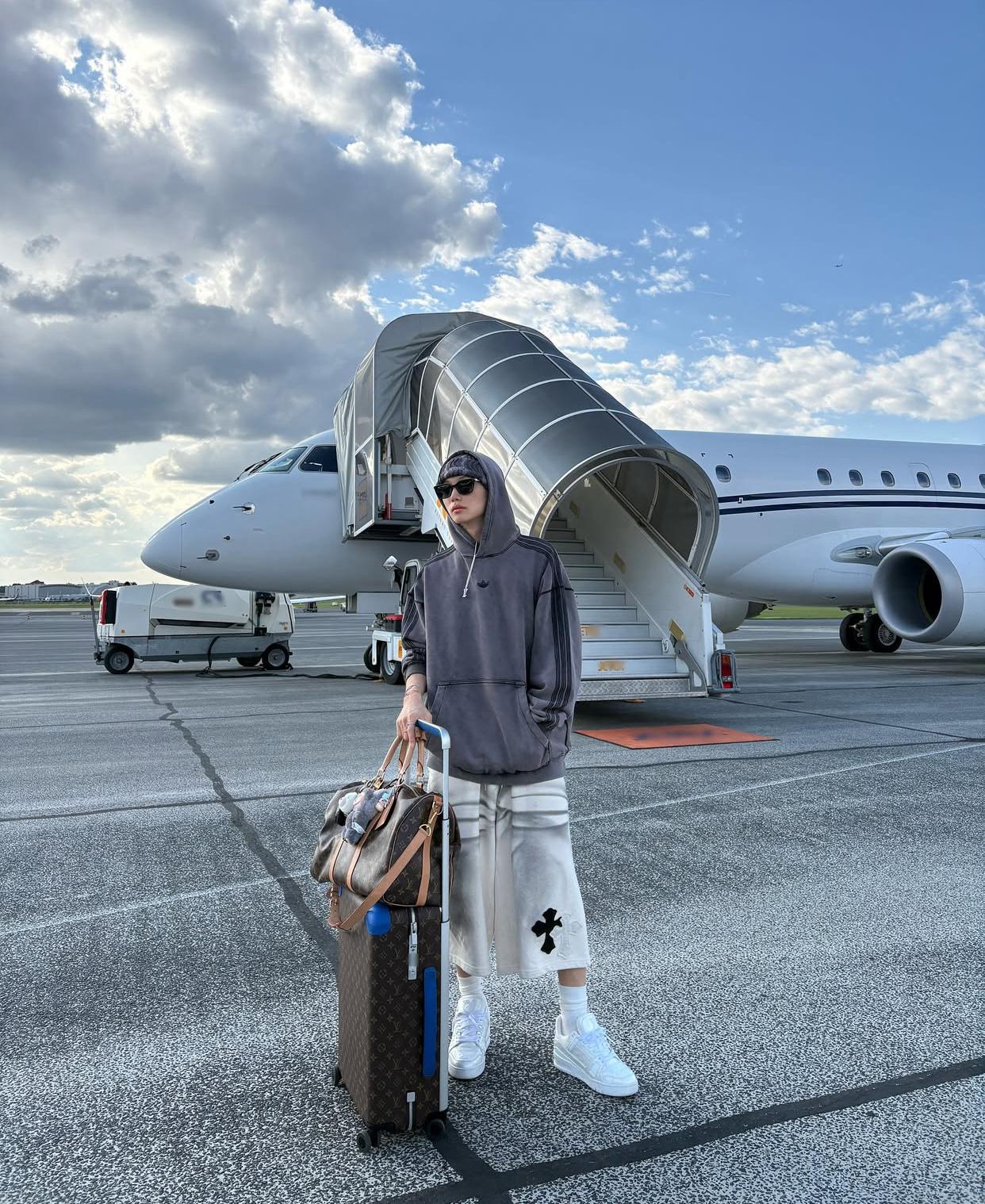 Felix的穿搭美学：教你“无性别时尚”的驾驭方法！