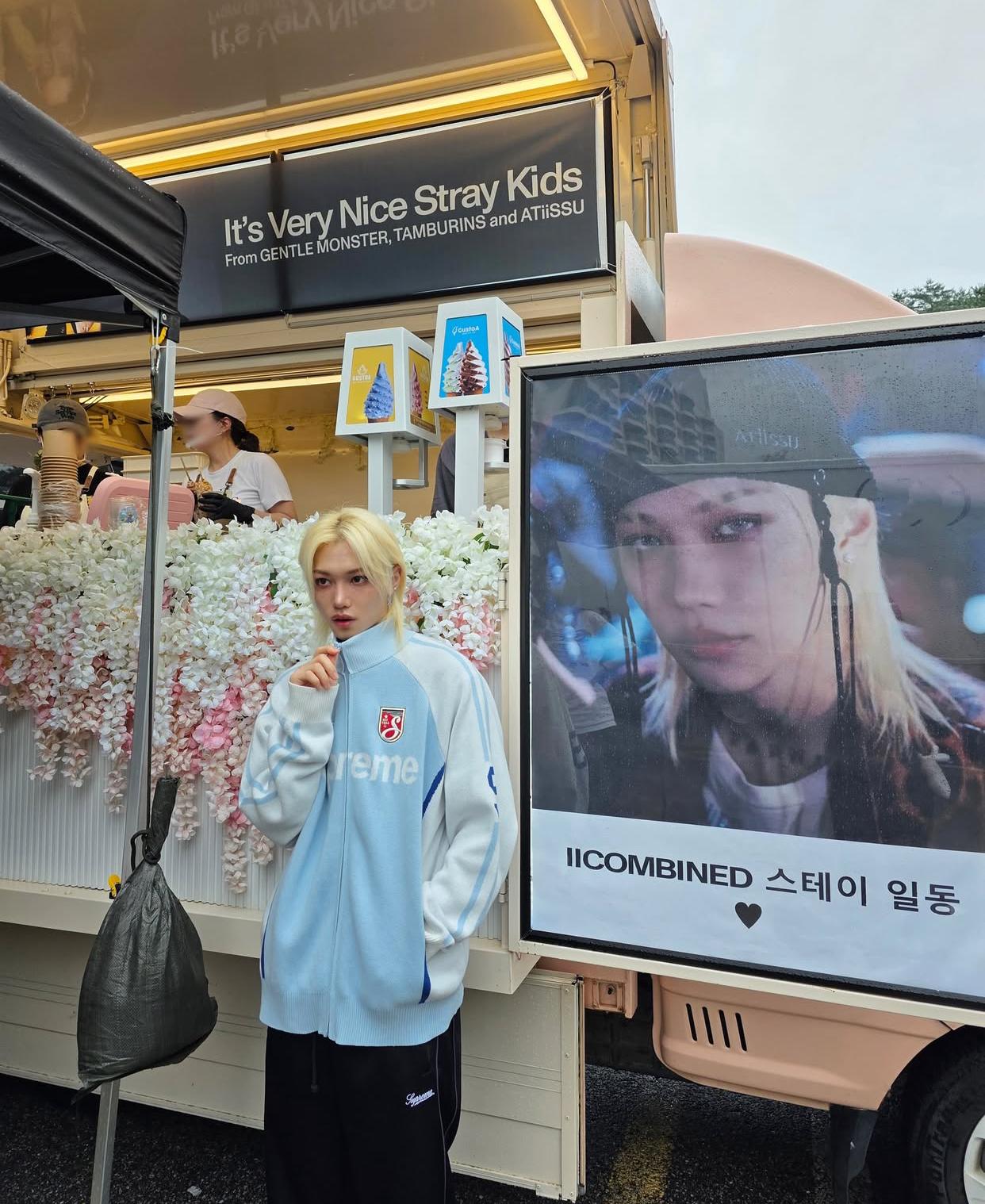 Felix的穿搭美学：教你“无性别时尚”的驾驭方法！