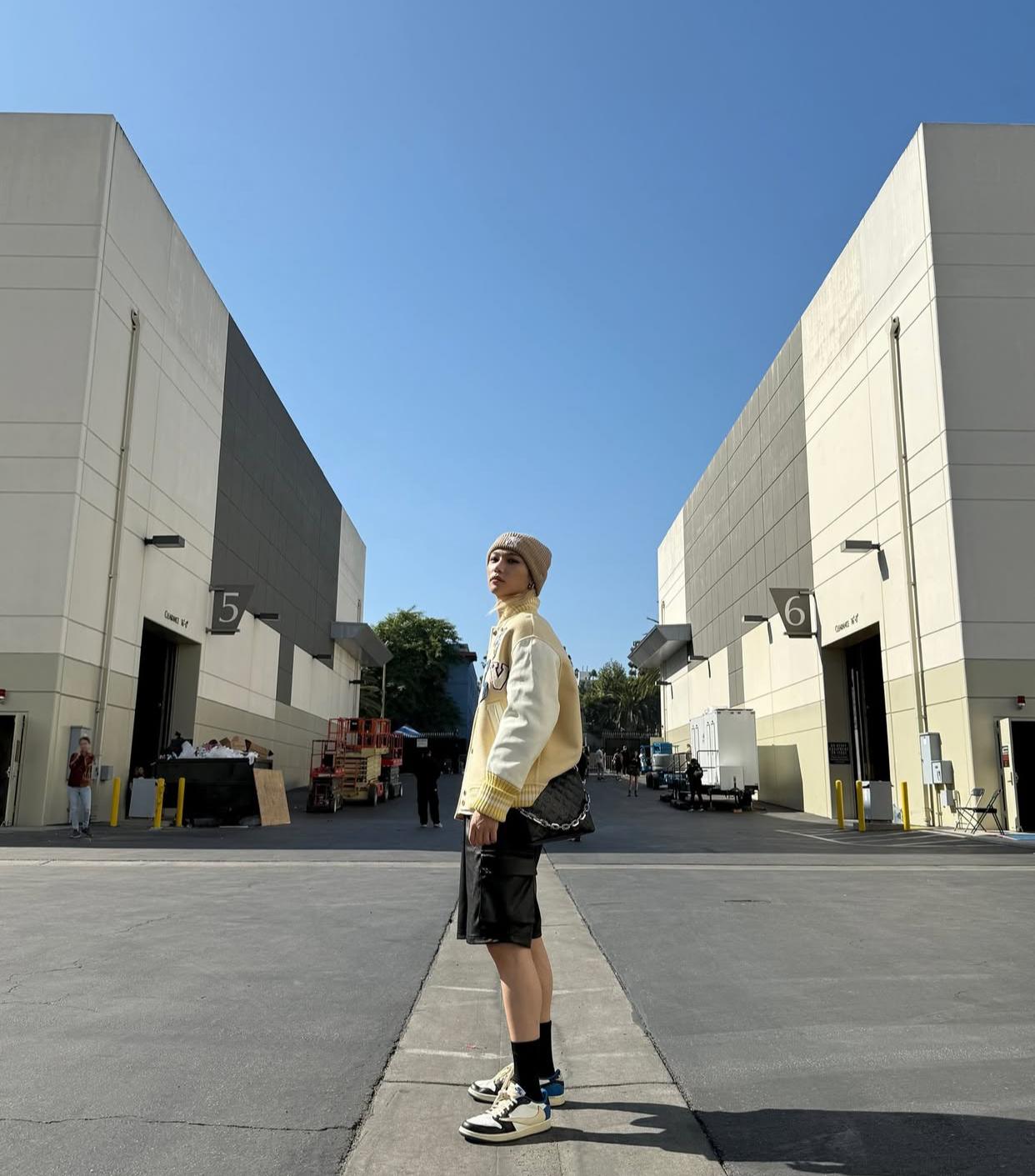 Felix的穿搭美学：教你“无性别时尚”的驾驭方法！