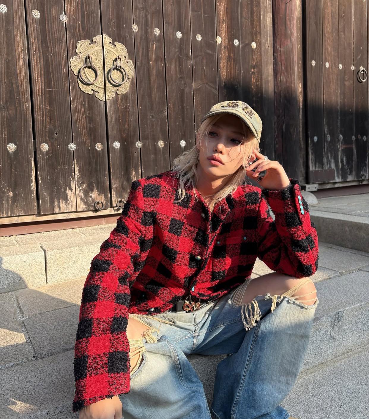 Felix的穿搭美学：教你“无性别时尚”的驾驭方法！