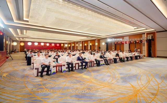 苏州市常州商会正式成立，架起苏常协同发展新桥梁