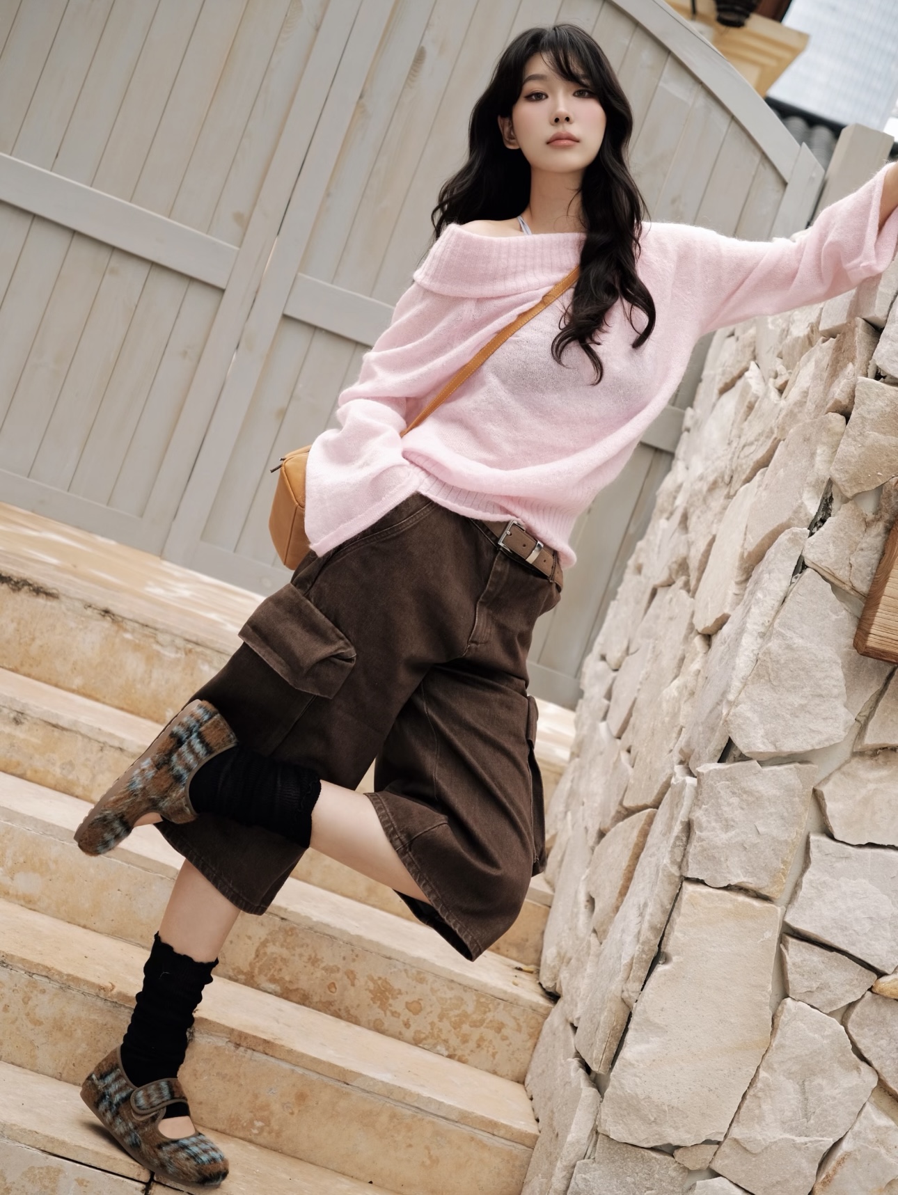 为十一出游准备的漂亮衣服，休闲温柔灵动，总有一款你喜欢