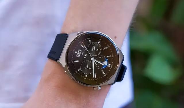 华为Watch GT 6发布，新功能丰富多样，太刺激了