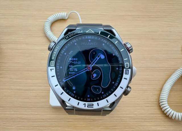 华为Watch GT 6发布，新功能丰富多样，太刺激了