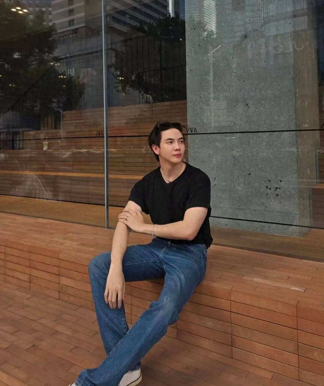 少年感永不褪色！一双复古帆布鞋是你的青春入场券。