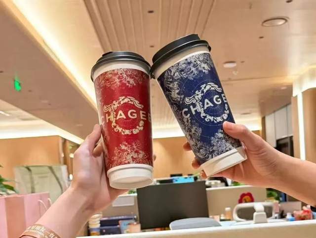 霸王茶姬利润暴跌87%，新茶饮“神话”要破灭？