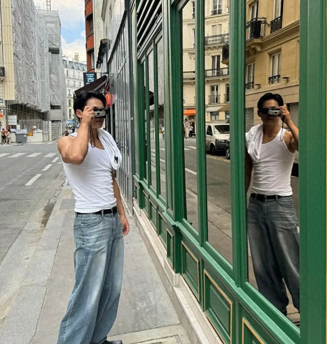 高级玩家的皮带法则：低调，才是最高级的炫耀。