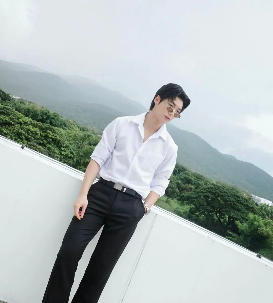 高级玩家的皮带法则：低调，才是最高级的炫耀。