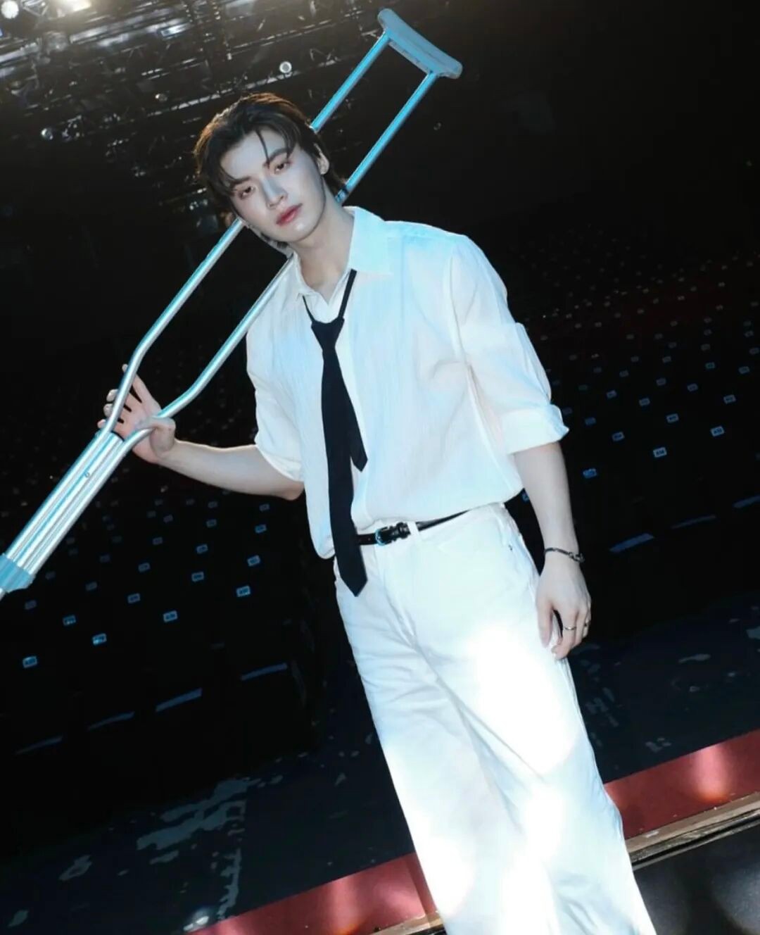 高级玩家的皮带法则：低调，才是最高级的炫耀。