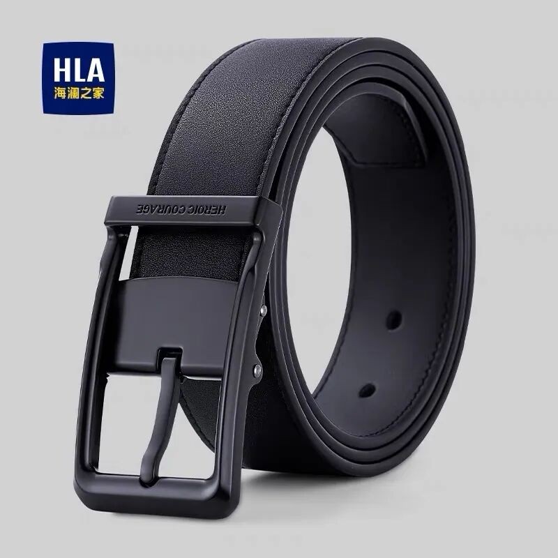 “细节见真章”：体验海澜之家的质感配饰，提升日常穿着格调