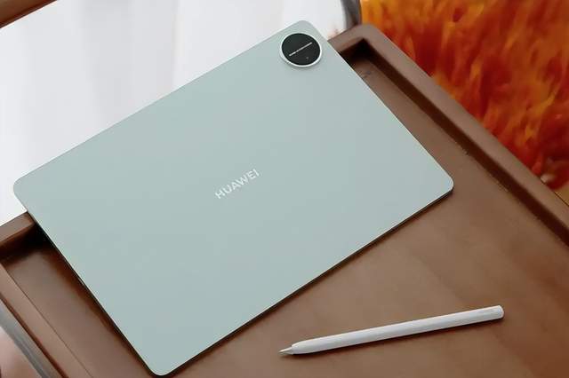 MatePad Mini上市，正式补齐华为平板的最后一块短板