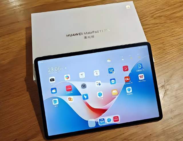 MatePad Mini上市，正式补齐华为平板的最后一块短板