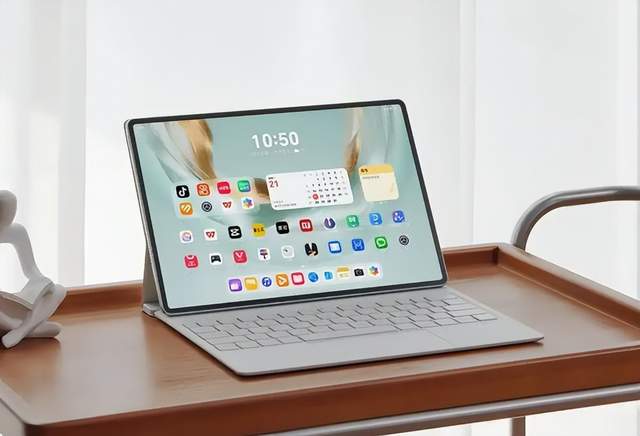 MatePad Mini上市，正式补齐华为平板的最后一块短板