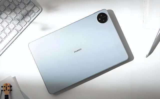 MatePad Mini上市，正式补齐华为平板的最后一块短板