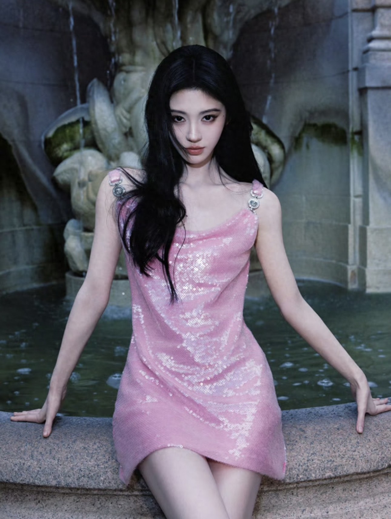 伦敦、米兰时装周“杀”疯啦！众星云集，闪耀国际