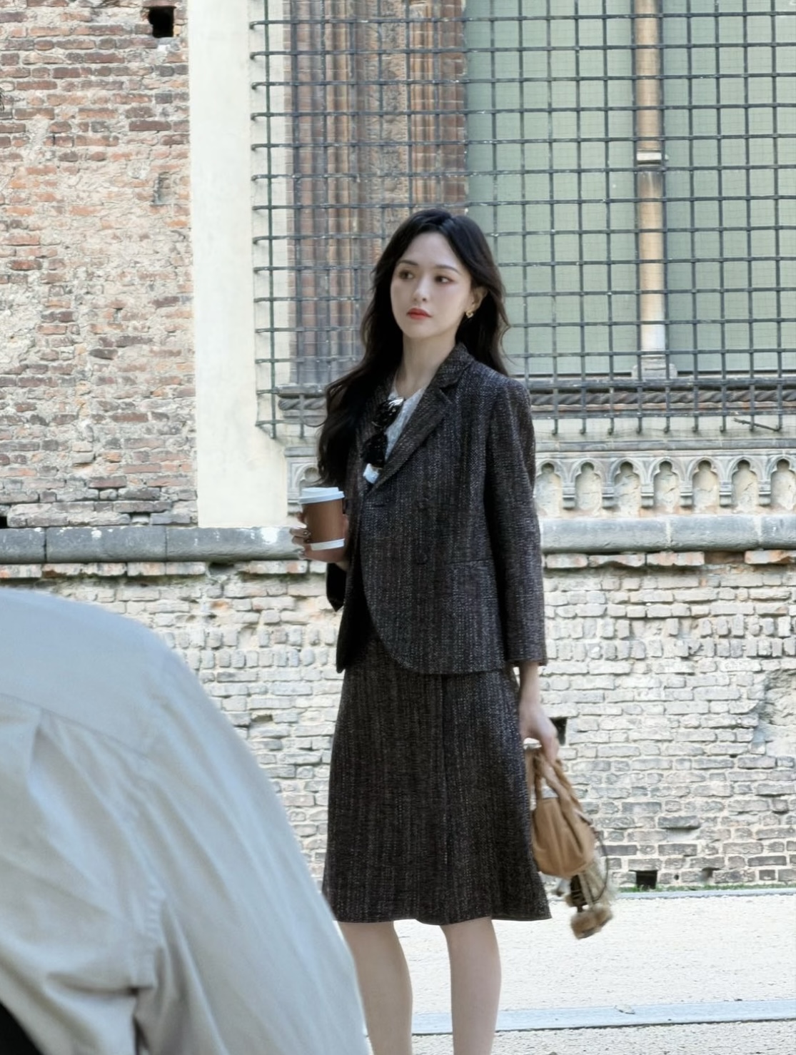 伦敦、米兰时装周“杀”疯啦！众星云集，闪耀国际