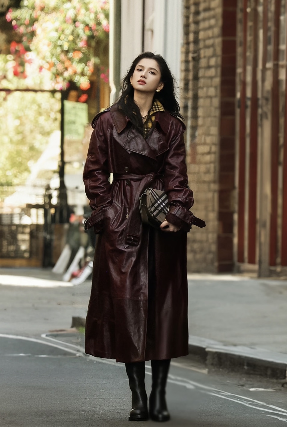 伦敦、米兰时装周“杀”疯啦！众星云集，闪耀国际