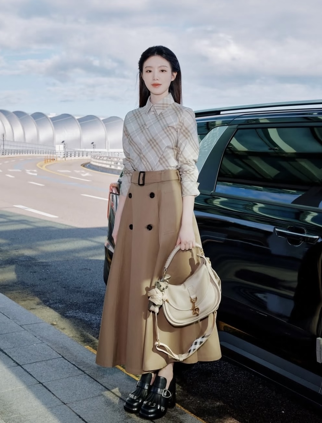 伦敦、米兰时装周“杀”疯啦！众星云集，闪耀国际