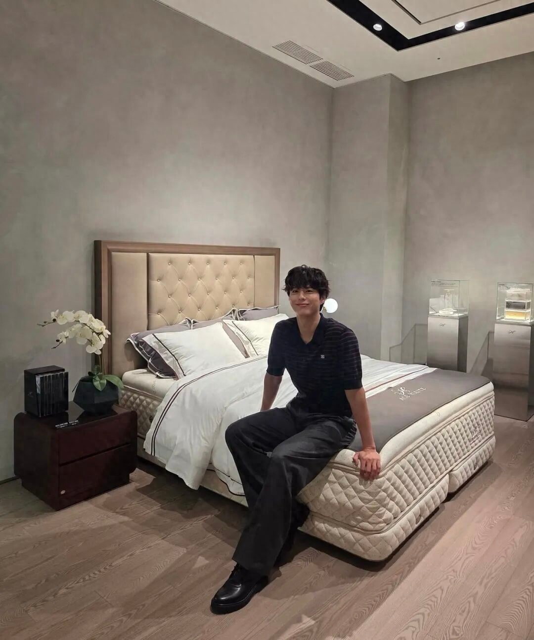 从《请回答1988》到现在，朴宝剑的衣品进化史：男生品味修炼手册