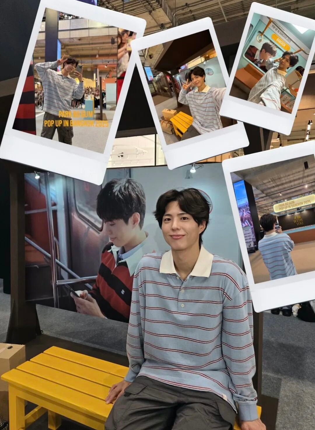 从《请回答1988》到现在，朴宝剑的衣品进化史：男生品味修炼手册