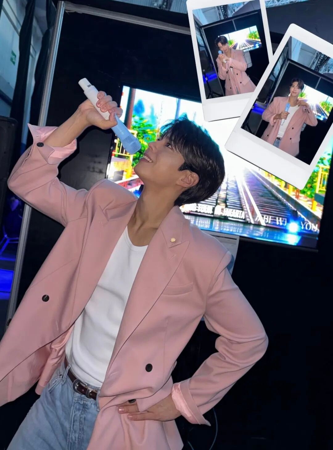 从《请回答1988》到现在，朴宝剑的衣品进化史：男生品味修炼手册