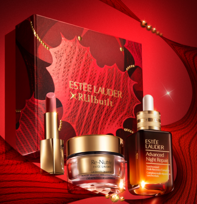 此消彼长的美妆市场，雅诗兰黛不复昔日风采