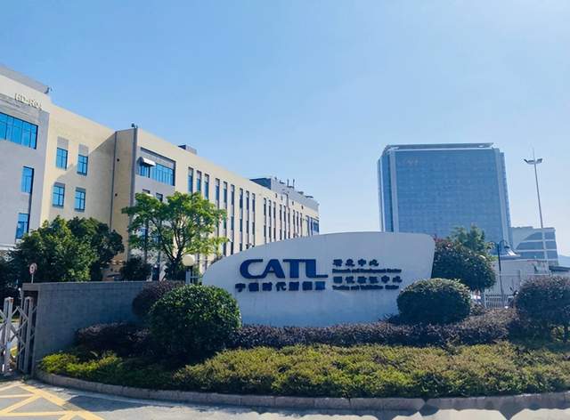 固态电池重大突破，宁德时代再次创造奇迹