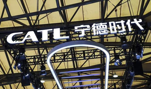 固态电池重大突破，宁德时代再次创造奇迹