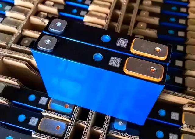 固态电池重大突破，宁德时代再次创造奇迹
