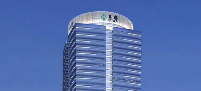 保险行业的变革，连续17年领跑的泰康人寿丢掉“王座”！