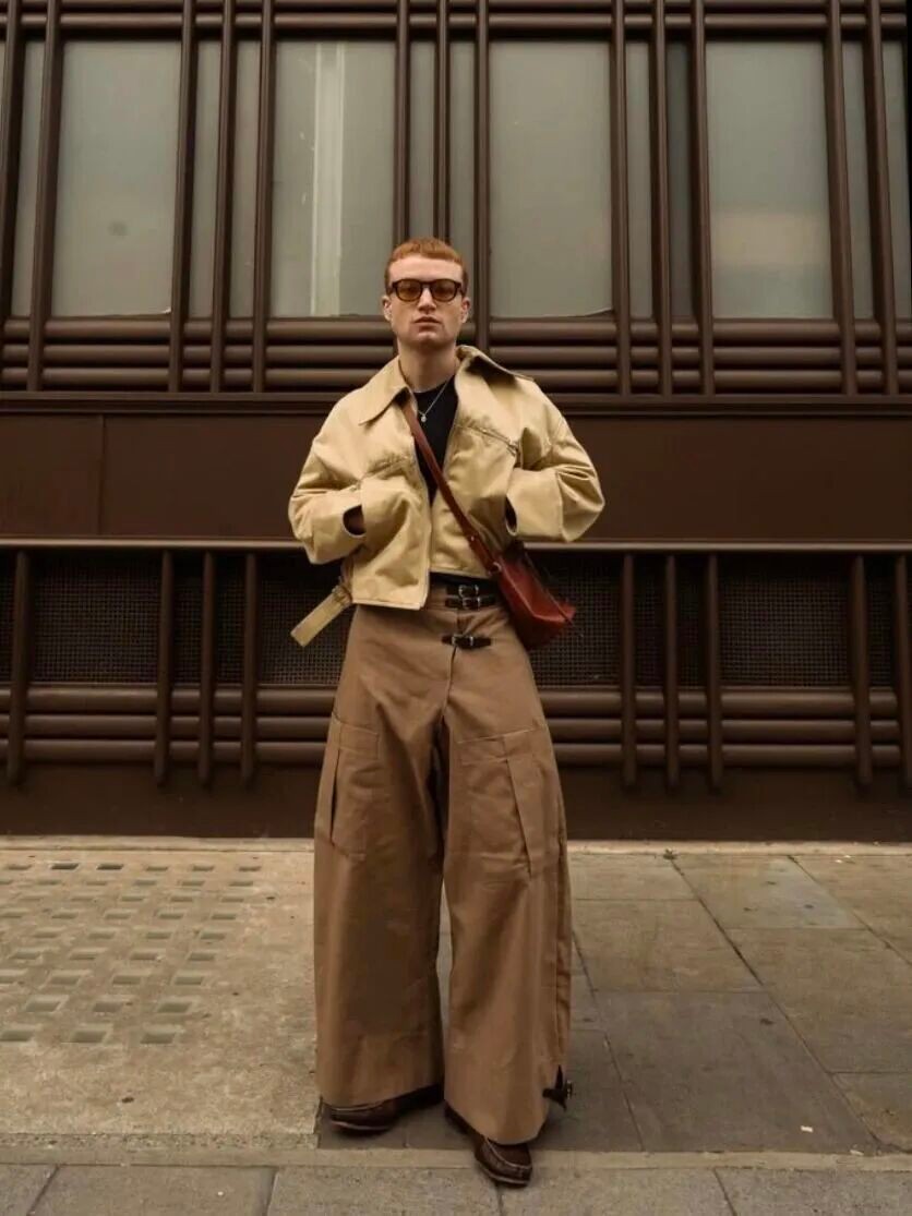 从“普通好看”到“龚俊级惊艳”，你的外套只差这些细节。