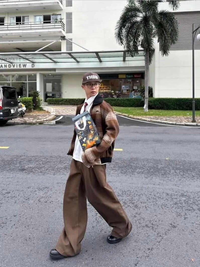 从“普通好看”到“龚俊级惊艳”，你的外套只差这些细节。