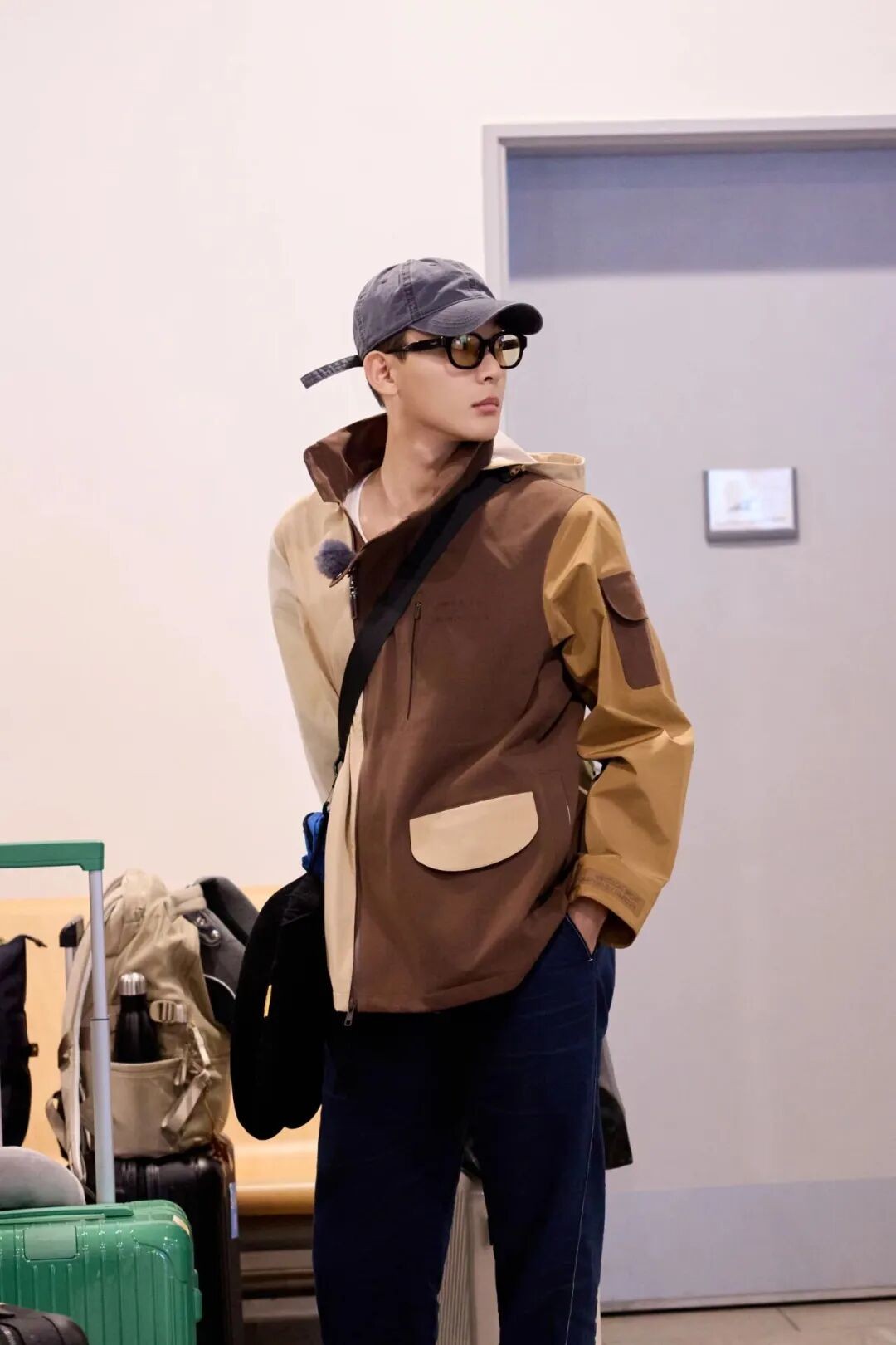 从“普通好看”到“龚俊级惊艳”，你的外套只差这些细节。