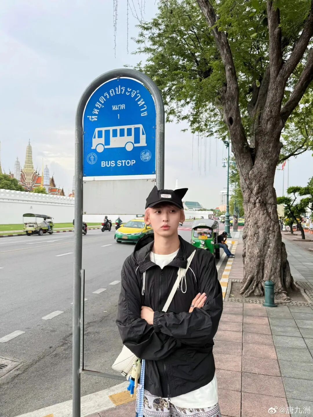 从“普通好看”到“龚俊级惊艳”，你的外套只差这些细节。