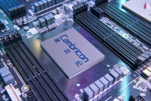 从年亏5亿到A股“寒王”，寒武纪24倍暴涨背后，狂欢还是陷阱？