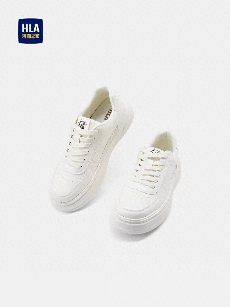 从办公室到咖啡馆，海澜之家这些鞋陪你体面切换！